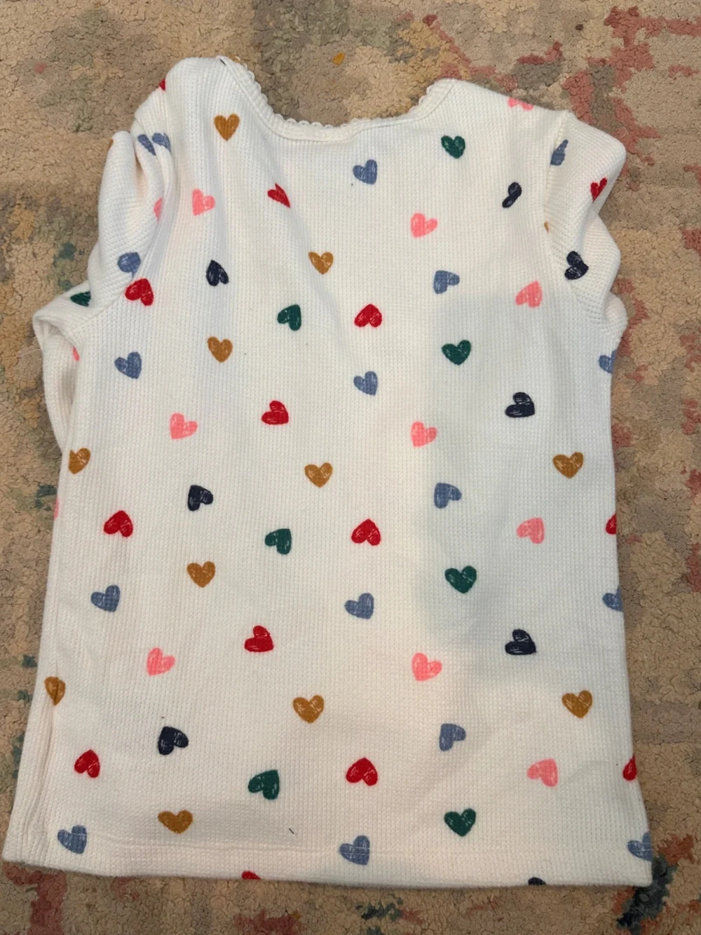 Old Navy cute white